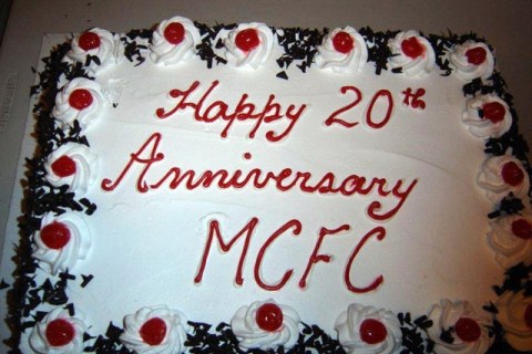 15TH ANNIVERSARY - 2006