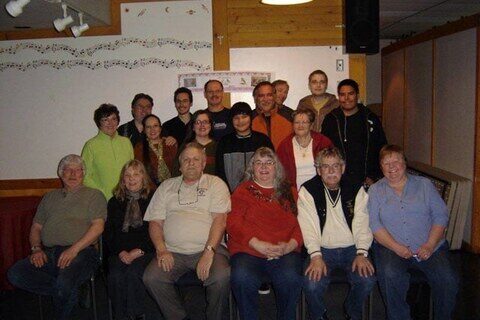 ANNIVERSARIES