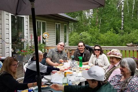 2018 AT HECTOR'S