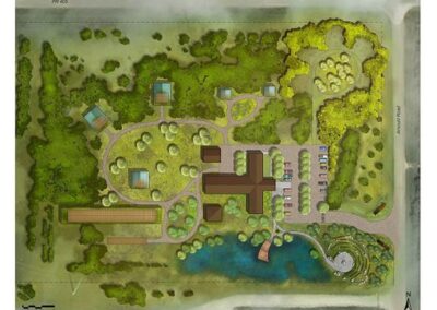 WILDLIFE HAVEN